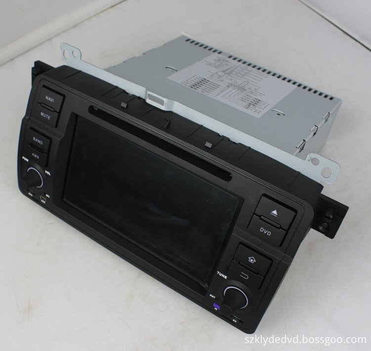 Android 7.1 Dvd Car Players for BMW