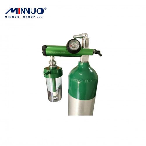 10L Aluminium Gas Silinder Harga