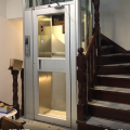 Small Indoor House Elevator Home Lift For Sale