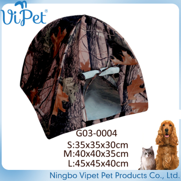 factory directly provide breathable fabric pet tent manufacturer