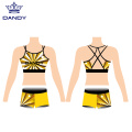 Cheer Athletics Dance Practice Wear