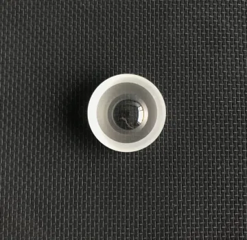 Optical lens vs glasses