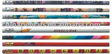 Revolving Pencil
