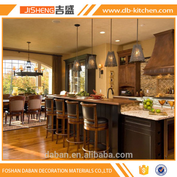 American standard Style Kitchen Furniture