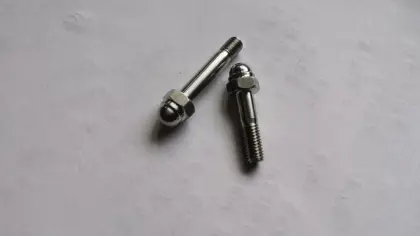 Non standard bolts and nuts