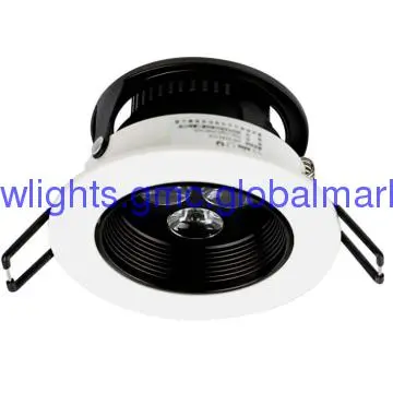 3W  LED ceiling dwonlight new style