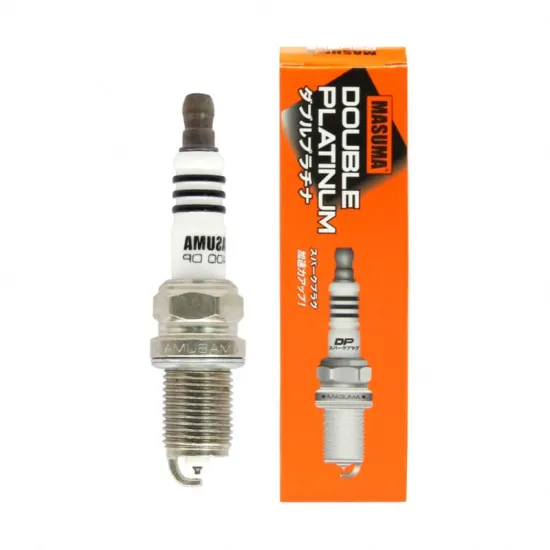 S400DP Toyota Yaris Spark Plug OEM Standard Torch Spark Plugs
