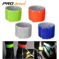 reflective slap band with high quality