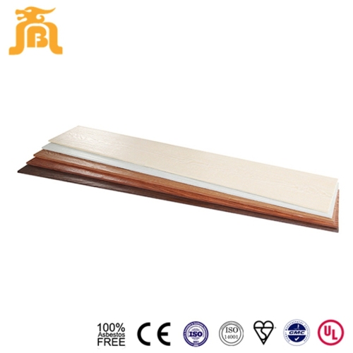 Veneer type Fiber cement board for Prefab home