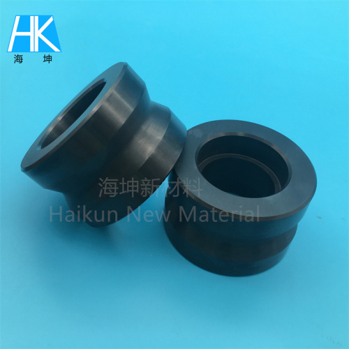 Silicon Nitride Ceramic Custom Parts Machining