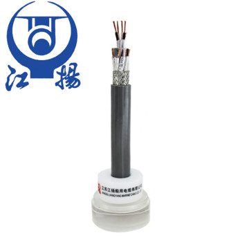 CKJ85 CKJ96 Shielded Control Cable
