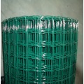 Euro Welded 3D Curved Security Fence Panel