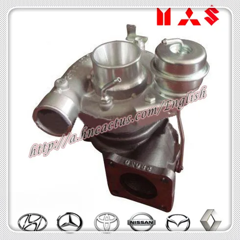 Turbocharger CT26 17201-17040 for Toyota Landcruiser 4.2L