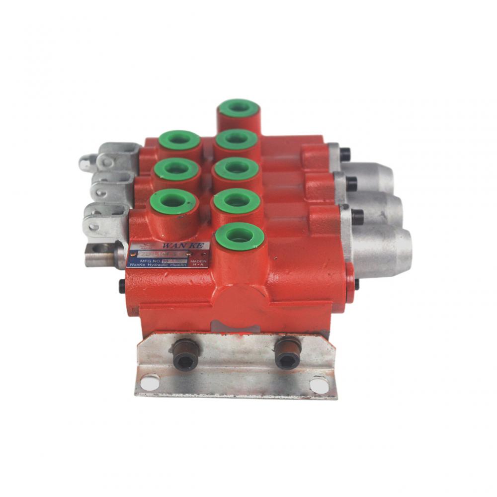 directional control valve