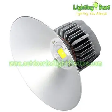 mealwell driver super bright led 400w highbay light