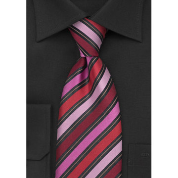 Pure Woven Silk Necktie