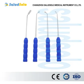 TLIF PEEK Cage Instrument Set