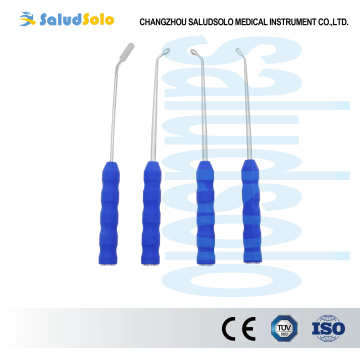 TLIF PEEK Cage Instrument Set