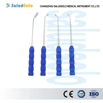 TLIF PEEK Cage Instrument Set