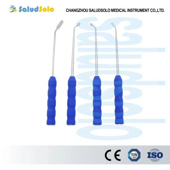 TLIF PEEK Cage Instrument Set
