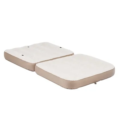 Naturehike Outdoor Camping TPU Inflatable Air Sofa Bed - Air Lounge Sofa