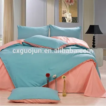 colorful good quality brushed fabric for bedding