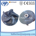 Centrifugal High Chrome Slurry Pump Spare Parts