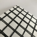 Fiberglas Geogrid Composite PP / PET Geotextile