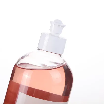 Home Use Dish Soap Kitchen Cleaning Product