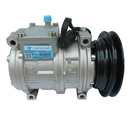 Car AC Compressor for Chrysler Concorde, Eagle Vision, Dodge Intrepid