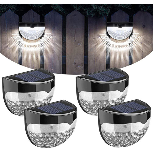 Solar Garden Decoration Deck Light