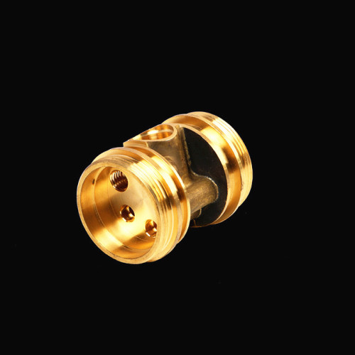 Custom Brass Faucet Fitting and Brass Valves