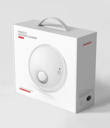 Roborock Smart Intelligent Vacuum Cleaner: Multi-Function Robotic Vacuum with APP Remote Control