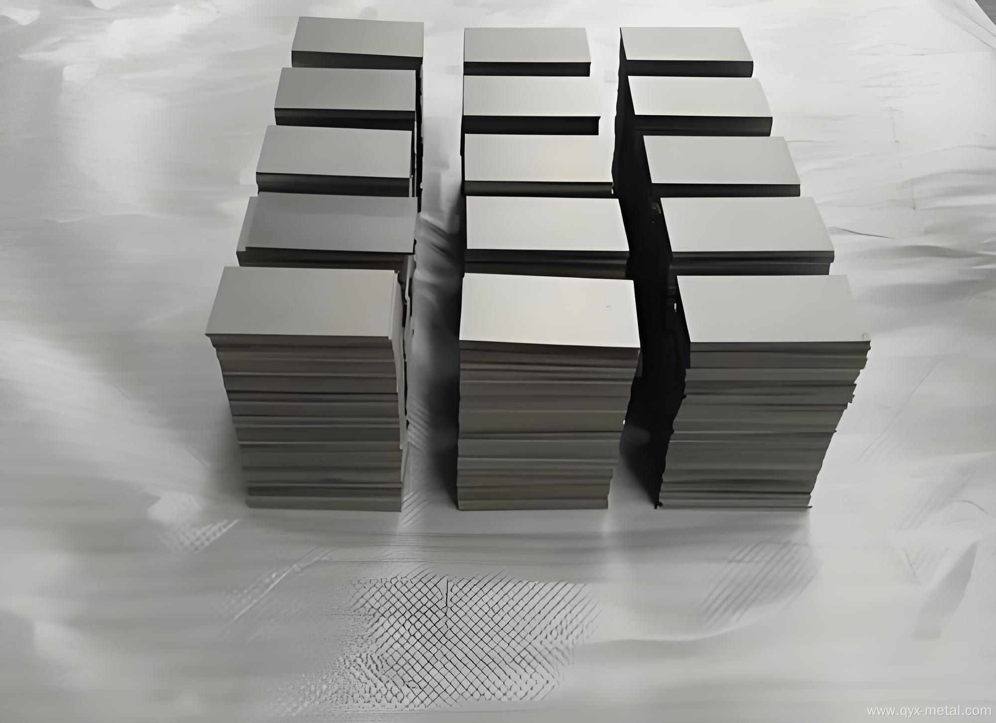 High Quality Tantalum Plate For Sale