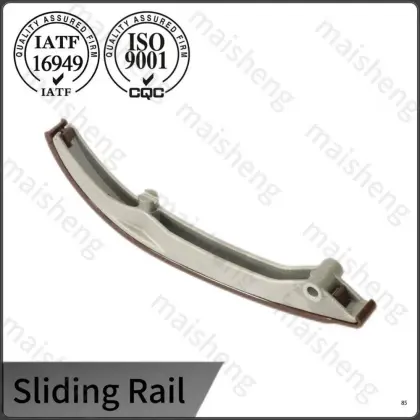 Auto Parts Timing Chain Guide Car Sliding Pail