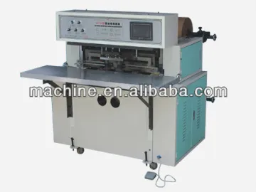 HB-700 Non-woven fabric handle welding machine