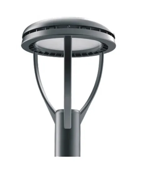 IP65 220V Solar Garden Light - 120W Outdoor Flood Spotlight