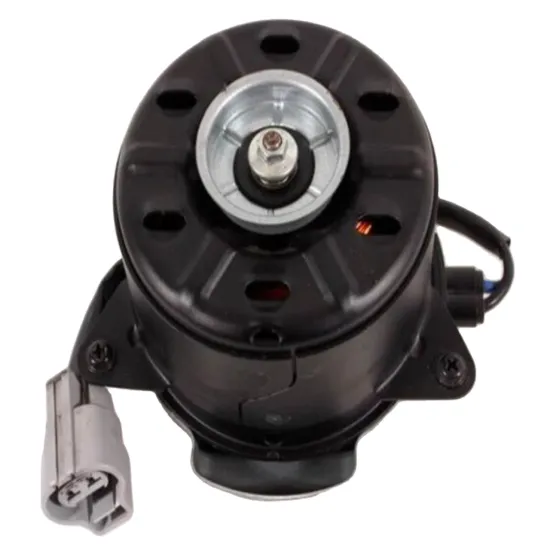 High Quality Auto Parts for Toyota RAV4 Crown & Crown 2.0L 2.2L 2015-2018 Cooling Fan Motor
