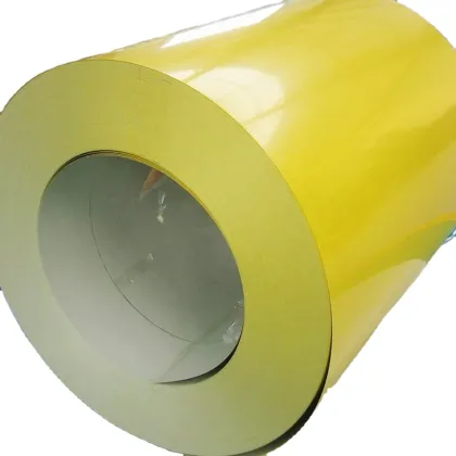 pre painted steel coil pre metals ppgi coils