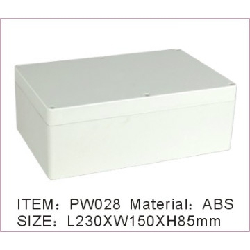 ABS Waterproof Enclosures