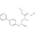 높은 순도 LCZ696 화학 Cas 149690-12-0