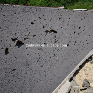 natural lava stone plate for bbq