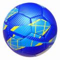 Pallone da calcio PU/PVC/TPU con macchina da cucire