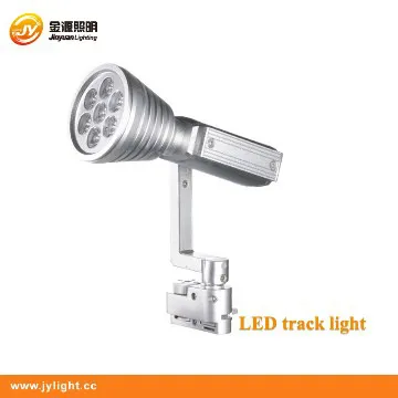 JINYUAN--7W LED Track Lights