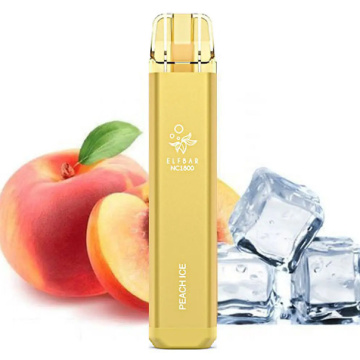 Vape Vape Pen E Cigarry ELF Bar 1800puff