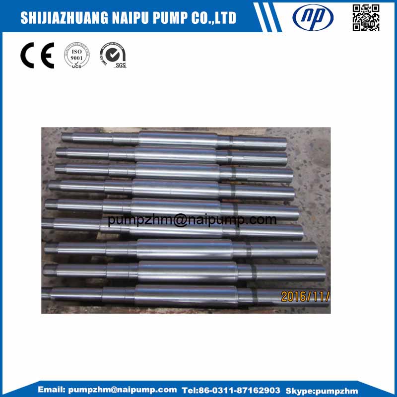 OEM Custom made shafts