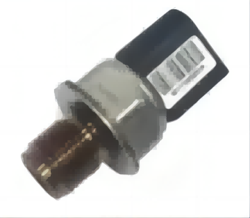55PP19-02 5WS40209 Rail Pressure Sensor