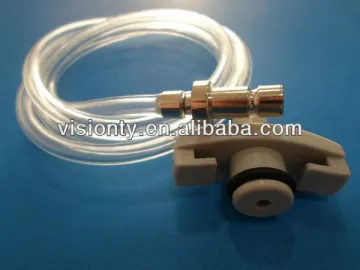JP 30cc,50cc syringe adapter /glue dispensing adapter