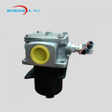 RFM Series Series Tank-Top Filter Filter