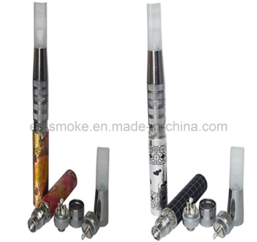 Powerful Combination E-Cigarette Battery (EGO-K & EGO-Q)